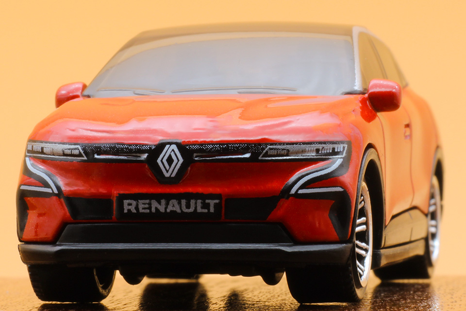 Renault Megan